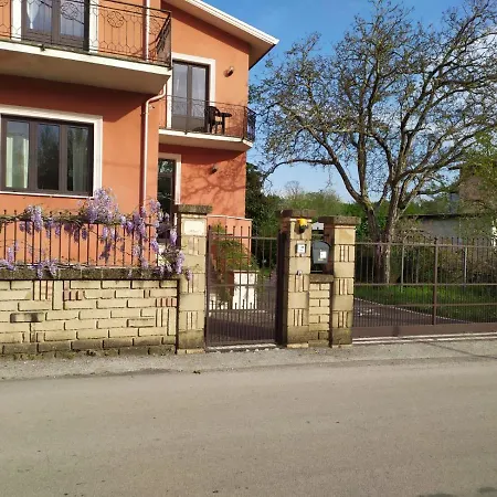 Отель типа 
