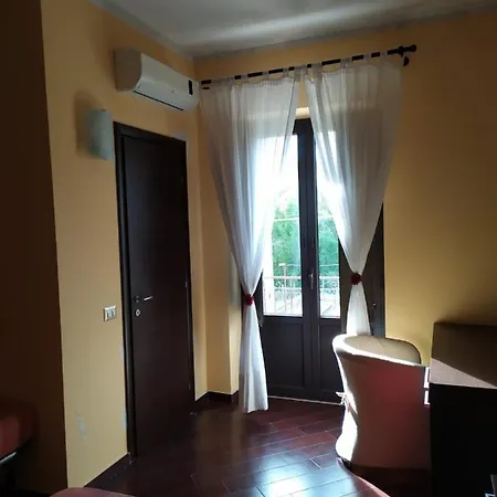 Отель типа 