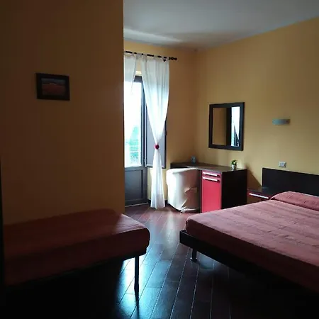 Alba - Riotel Mignano Monte Lungo