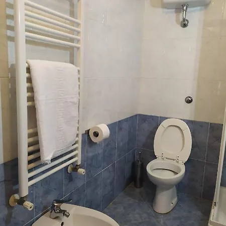 Отель типа 